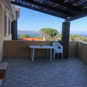 Civico34 House3 Casa vacanze